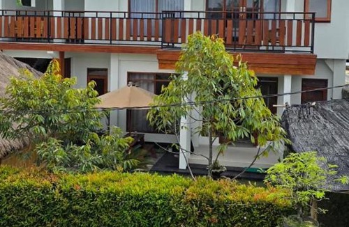 Senggigi Apartment | Suci's Friendly Apartments
