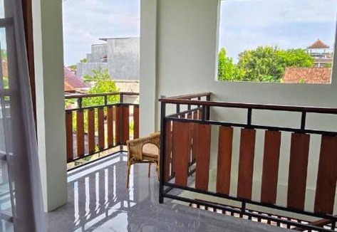Senggigi Apartment | Suci's Friendly Apartments