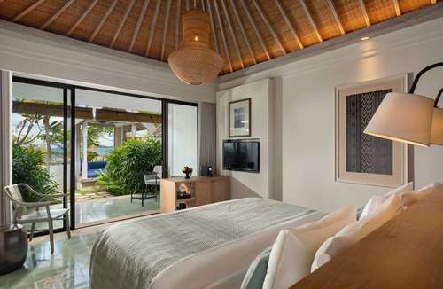 Labuan Bajo Hotel | Sudamala Resort, Komodo, Labuan Bajo