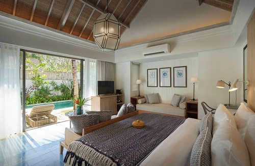 Labuan Bajo Hotel | Sudamala Resort, Komodo, Labuan Bajo