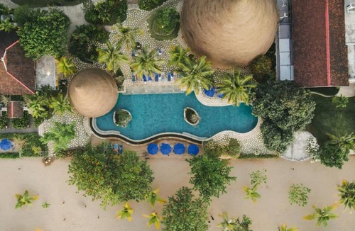 Labuan Bajo Hotel | Sudamala Resort, Komodo, Labuan Bajo