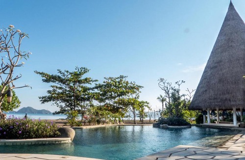 Labuan Bajo Hotel | Sudamala Resort, Komodo, Labuan Bajo