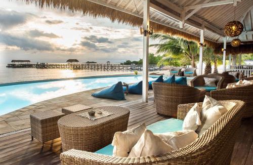 Labuan Bajo Resort | Sudamala Resort, Seraya, Flores