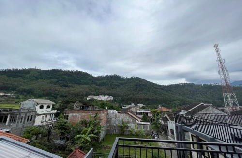 Sidomulyo House | Sudji's House