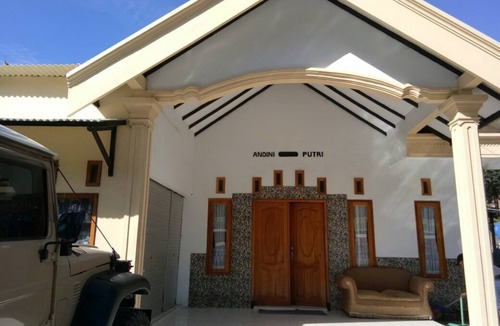 Ngadisari House | Sugeng Homestay, Bromo