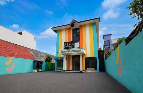 Gambir House | Suite Double at Fiducia Kaji 2