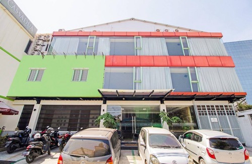 Bandung House | Suite Double near Paris Van Java