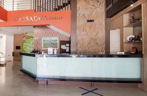 Bandung House | Suite Double near Paris Van Java