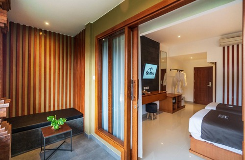Downtown Kuta Hotel | Suka Beach Inn
