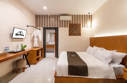 Downtown Kuta Hotel | Suka Beach Inn