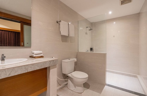 Downtown Kuta Hotel | Suka Beach Inn