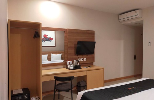 Ciakar Hotel | Sukho Hotel