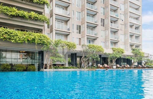 Arjuna Hotel | Sukma by Kozystay