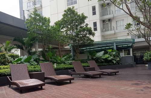 Bumi Serpong Damai Hotel | Sultan Premiere Casa De Parco
