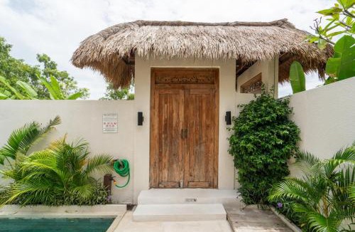 Uluwatu Villa | Sumajah Residences 2 - Modern room with Private Pool in Uluwatu