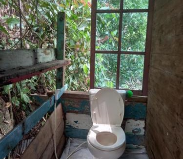 Nagari Sungai Pinang House | Sumatra Ecolodge