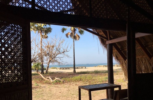 Desa Wula Hostel | Sumba Adventure Resort - Hostel