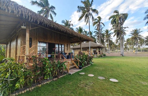 Nihiwatu Cabin | Sumba Retreat Kerewe