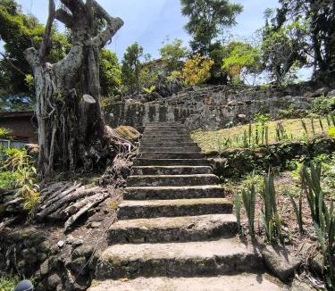 Simanindo House | Summa Terra