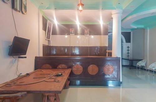 Bawomataluo Hotel | Summarend Hotel RedPartner