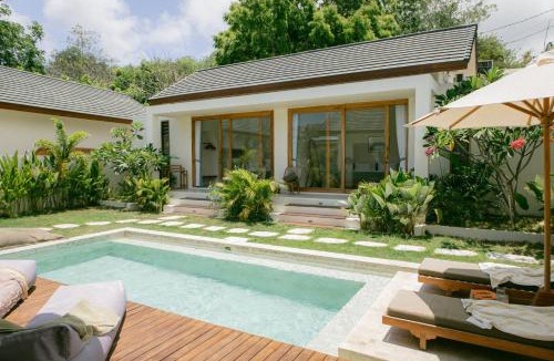 Kuta Villa | Summer Promo - 2 BR villa, big pool & garden