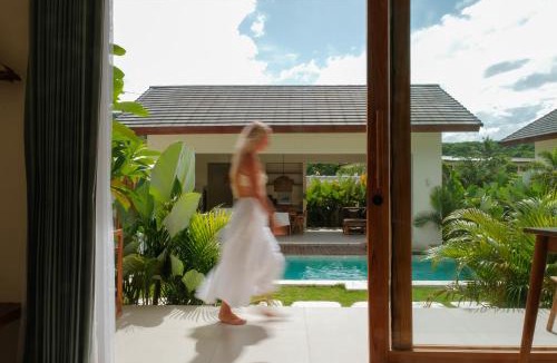 Kuta Villa | Summer Promo - 2 BR villa, big pool & garden