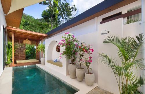 Kuta Villa | Sun Palm 3 - Modern Haven, 2,5 bed - Free Gym Membership Included