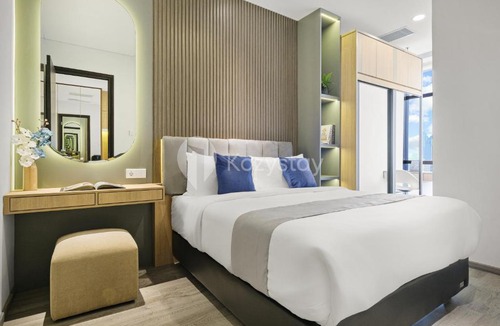 Bendungan Hilir Apartment | Sunray by Kozystay - Sudirman