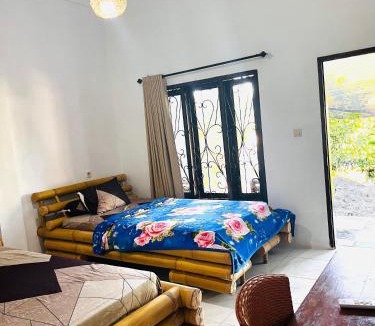 Kuta House | Sunrise Bukit Asam Home Stay