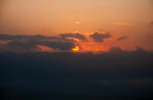Pacitan Other | Sunrise & Ocean View Camp Ground - ESP Pacitan