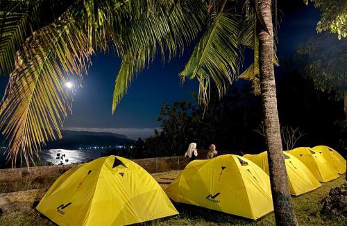 Pacitan Other | Sunrise & Ocean View Camp Ground - ESP Pacitan