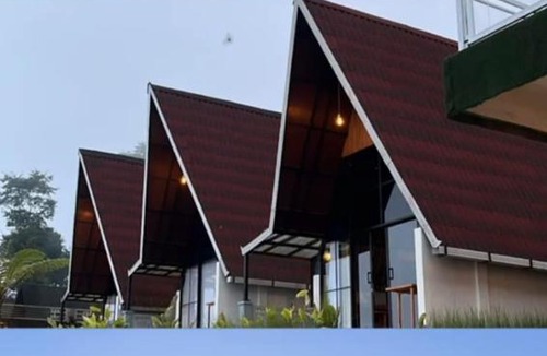 Kecamatan Sembalun Hotel | Sunrise Villa Semballun