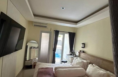 Pemogan Apartment | Sunset Avenue Apartment