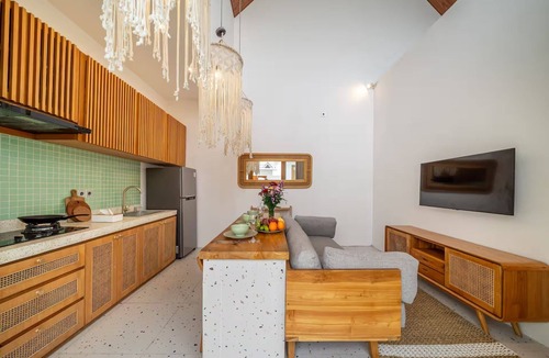 Padangsambian Klod Villa | Sunset Heaven C6 Villa