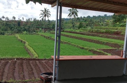 Lombok House | Sunset Homestay