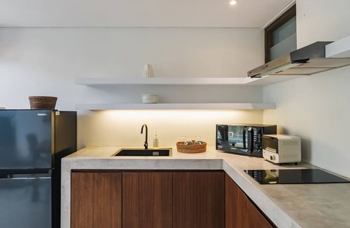 Dyanapura Hotel | Sunset Loft Seminyak, Bali
