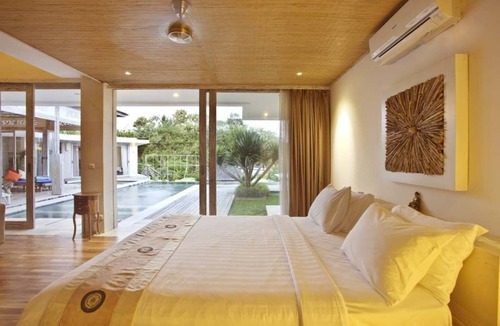 Pecatu House | Sunset Paradise Villa Uluwatu