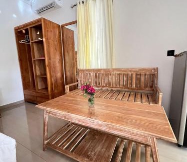 Rote Island House | Sunset Rote Bungalows