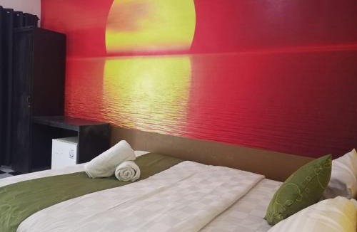Gili Air House | Sunset Sands