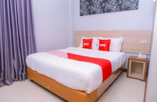 Banda Aceh Hotel | Super OYO Capital O 1630 Hotel Syariah Ring Road