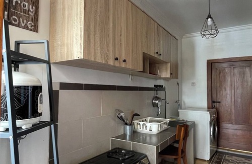 Prawirotaman Villa | Superb 2-bedroom villa with AC in charming Jogja