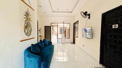 Siwalankerto House | Surabaya Homey Siwalankerto Syariah