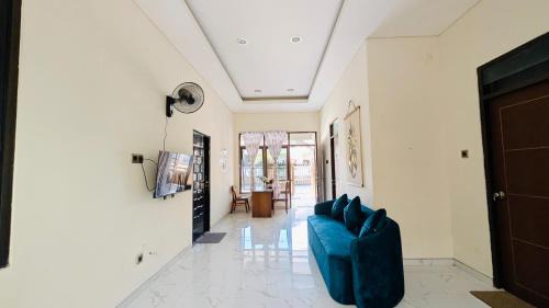 Siwalankerto House | Surabaya Homey Siwalankerto Syariah
