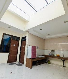 Siwalankerto House | Surabaya Homey Siwalankerto Syariah