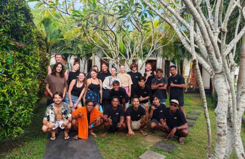 Kuta House | Surf Camp 79
