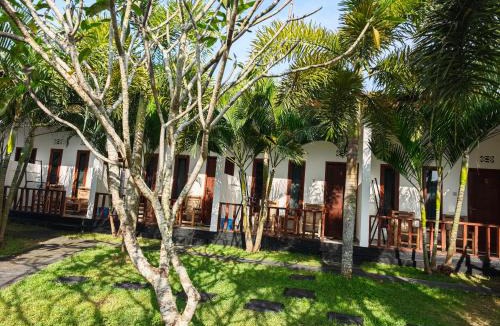 Kuta House | Surf Camp 79
