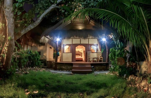 Gerupuk Hotel | Surf Garden Lombok
