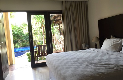 Raya Kuta Hotel | Suris Boutique Hotel