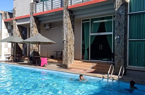 Padang House | Surya Palace Syariah