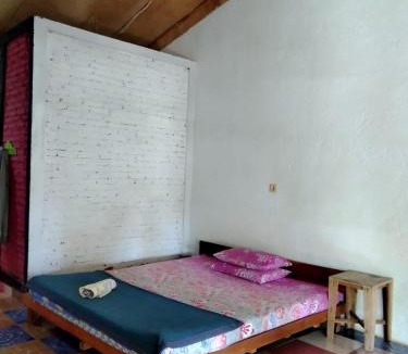 Batu Karas House | Susan Homestay